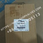 Spirax Sarco LC2650 controlador de nivel con embalaje