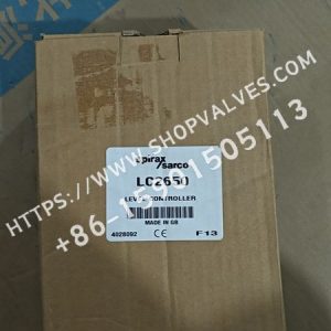 Контроллер уровня Спиракс Сарко LC2650 Упаковка