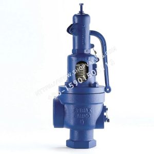 Предохранительный клапан Спиракс Сарко SV73