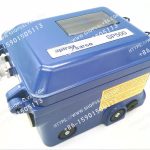 Позиционер Spirax Sarco SP500 с LCD-дисплеем