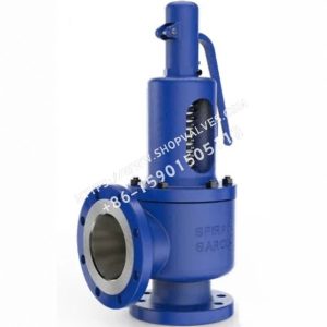 Предохранительный клапан Спиракс Сарко SV74