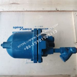 Bomba automática de condensado Spirax Sarco APT10-4.5