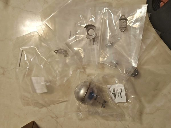 Spirax Sarco Spare Parts Model Number Summary | Official Model Number Lookup Guide