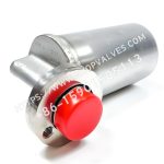 Purgadores de vapor industriales Spirax Sarco UIB30 y UIB30H