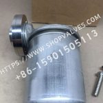 Purgador de vapor Spirax Sarco UIB30 de cubeta invertida sellado