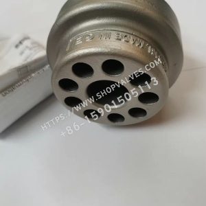 Inyectores de vapor Spirax Sarco IN25M