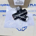 Embalaje y producto de purgador de vapor termodinámico roscado Spirax Sarco 3/4" TD16