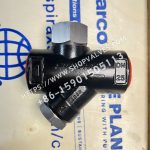 斯派莎克 Spirax Sarco TD25 DN25(1寸) 热动力疏水阀 螺纹