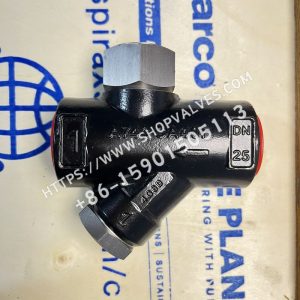 Spirax Sarco TD25 DN25(1 pulgada) purgador termodinámico roscado