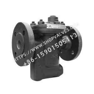Armstrong Armstrong trampa de vapor de cubeta invertida – 991F