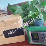 Fisher DLC3100 Smart Displacer Level Transmitter