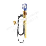 Spirax Sarco SA121 self-acting temperature control valve