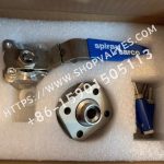 Спиракс Сарко Spirax Sarco M16Vi и M16Si ISO шаровые краны, упаковка