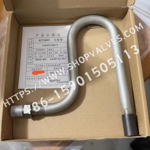 Tubo en U Spirax Sarco SPIRAXSARCO de 1/4"
