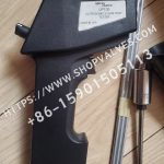 Detector ultrasónico de trampas de vapor Spirax Sarco UP100