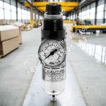 斯派莎克 SPIRAX SARCO MPC2M 高效压缩空气过滤器/调节器