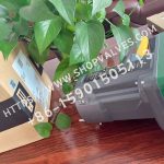 Fisher DLC3100 Smart Displacer Level Transmitter nameplate