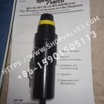 斯派莎克 SPIRAX SARCO MPC2M 高效压缩空气过滤器/调节器 说明书及包装