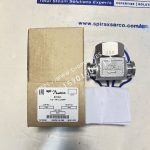 Spirax Sarco BTD52L thermodynamic steam trap rear view