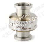 Спиракс Сарко Spirax Sarco BTS7.1 — гигиенический конденсатоотводчик из нержавеющей стали
