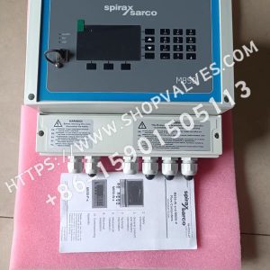 Spirax Sarco M850-W-1 18111360 ordenador de caudal