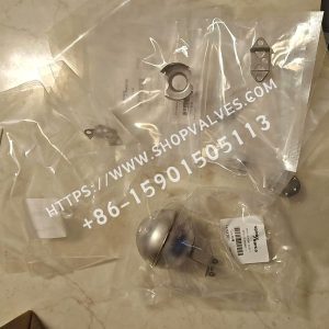 Kit de reparación Spirax Sarco FTGS14/FT14