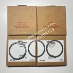 Junta Spirax Sarco SMC32