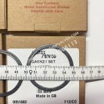 Junta Spirax Sarco BPC32
