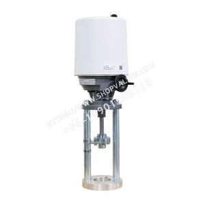 Spirax Sarco AEL7 actuador eléctrico