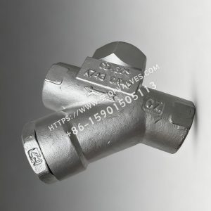 Armstrong Armstrong CD-33S purgador de vapor de disco (capacidad estándar)