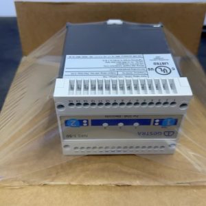 GESTRA NRS 1-50 Interruptor de nivel de agua 392647