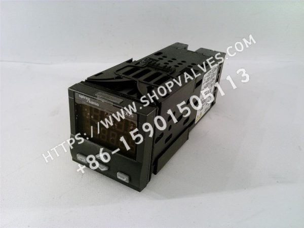 Spirax Sarco SX25 Process Controller